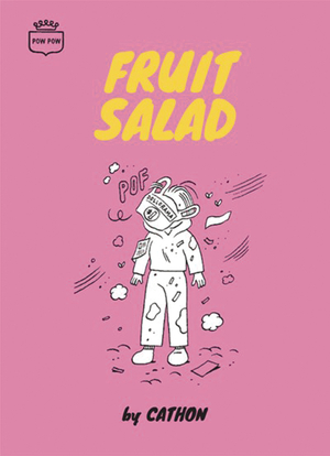 [FRUIT SALAD GN]