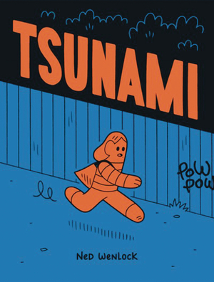 [TSUNAMI GN]