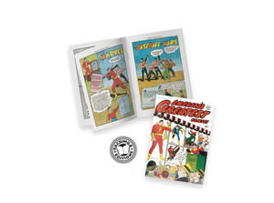 [PS ARTBOOKS AMERICAS GREATEST COMICS FACSIMILE ED #8]