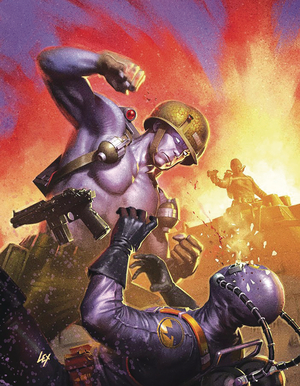 [2000 AD AUG 2025 PROGS (OCT 2025 SHIPPING) PROGS 2452-2456 #53]