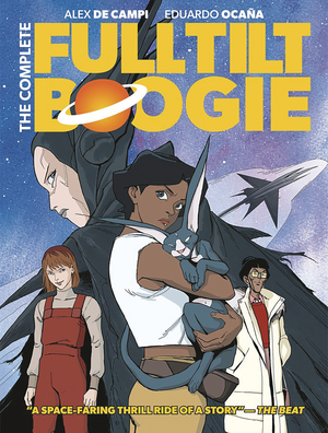 [COMPLETE FULL TILT BOOGIE GN]