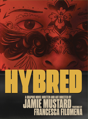 [HYBRED GN]