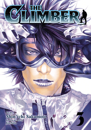 [CLIMBER GN VOL 3]