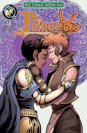 [FCBD 2023 PRINCELESS]