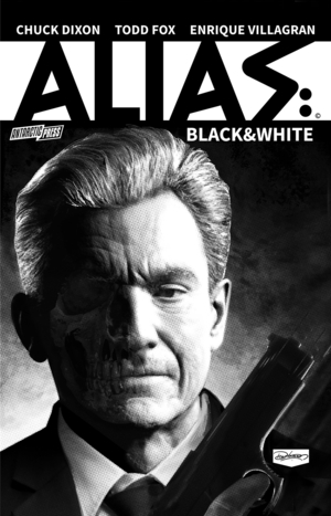 [ALIAS BLACK & WHITE TP]