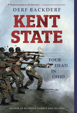 [KENT STATE FOUR DEAD IN OHIO GN]