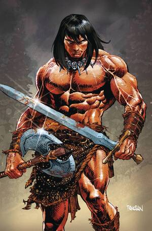 [CONAN BARBARIAN #21 CVR G FOC PANOSIAN VIRGIN]
