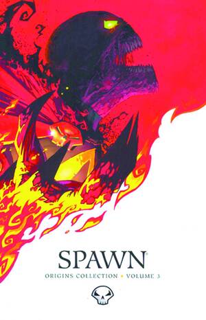 [SPAWN ORIGINS HC VOL 3]