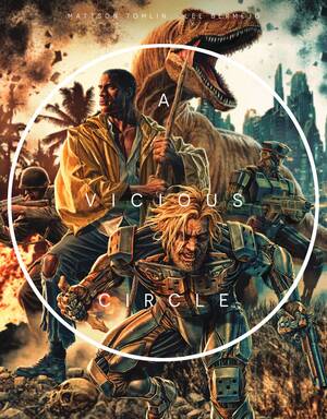 [VICIOUS CIRCLE HC]
