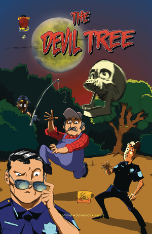 [DEVIL TREE #6]