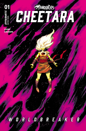 [CHEETARA WORLDBREAKER #1 CVR A DECLAN SHALVEY]
