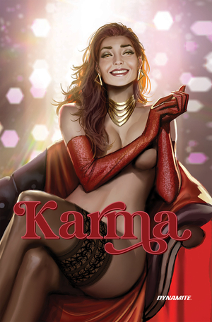[KARMA TP]