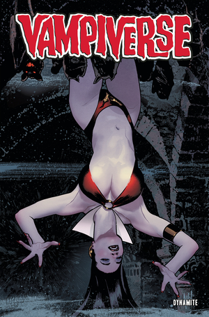 [VAMPIVERSE TP]
