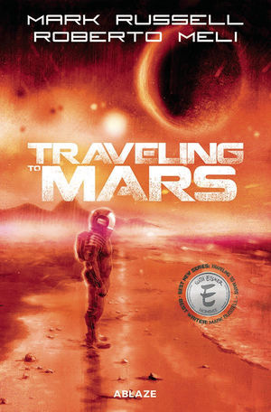 [TRAVELING TO MARS HC]