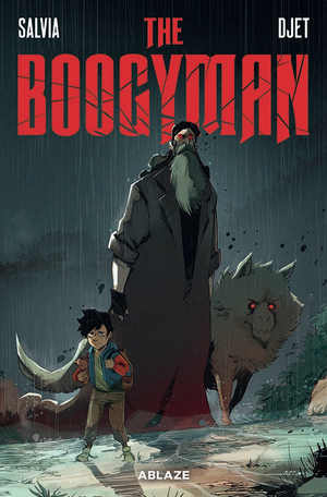 [BOOGYMAN TP VOL 1]