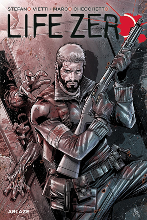 [LIFE ZERO HC]