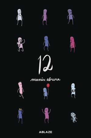 [MANIX ABRERAS 12 SC]