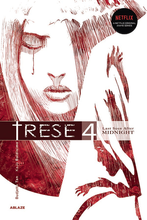 [TRESE GN VOL 4 LAST SEEN AFTER MIDNIGHT]