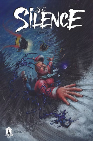 [SILENCE COMPLETE UK GN]