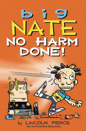[BIG NATE NO HARM DONE TP]