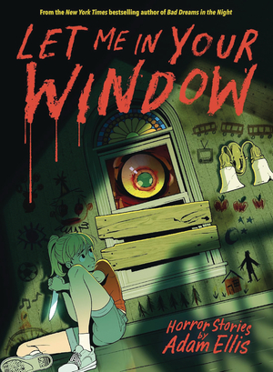 [LET ME IN YOUR WINDOW GN]