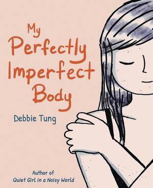 [MY PERFECTLY IMPERFECT BODY GN]