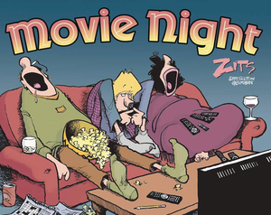 [ZITS TREASURY TP MOVIE NIGHT COMP 2023 COLL]
