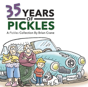 [35 YEARS OF PICKLES TP]