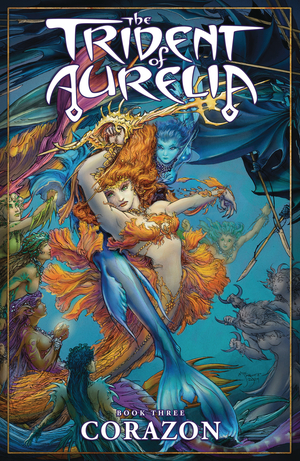[TRIDENT OF AURELIA CORAZON TP]