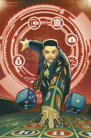 [IT SECRET WORLD OF MODERN BANKING TP]
