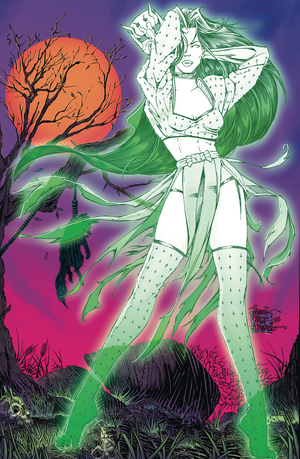 [SHI 2026 TRICK OR TREAT MYSTERY COMIC]