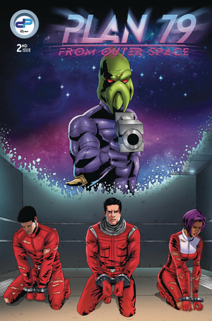 [PLAN 79 FROM OUTER SPACE #2 CVR A  BARRERO & POLKHOVSKYI]