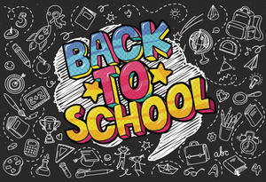 [DF BACK TO SCHOOL 2025 COLLECTORS SET]