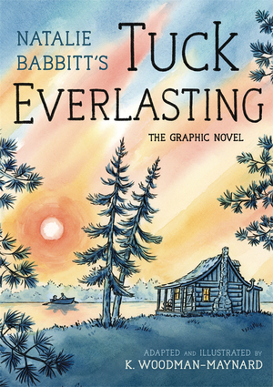 [TUCK EVERLASTING HC GN]