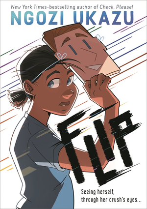[FLIP HC GN]