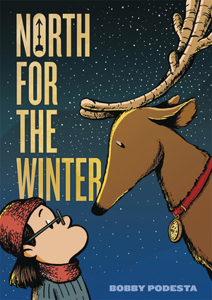 [NORTH FOR THE WINTER GN]