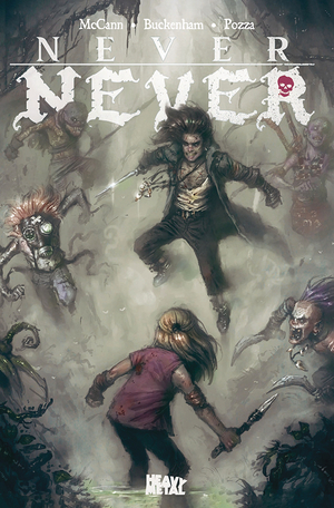[NEVER NEVER TP]