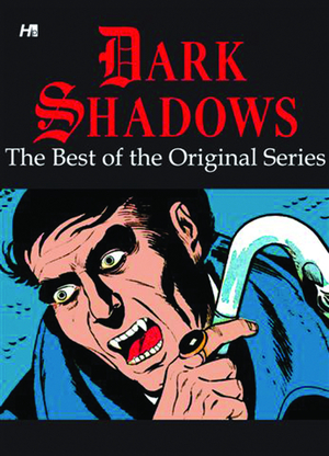 [DARK SHADOWS BEST OF ORIGINAL SERIES TP]