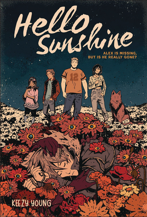 [HELLO SUNSHINE GN]