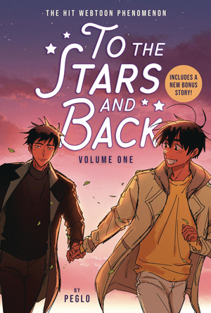 [TO THE STARS AND BACK GN VOL 1]