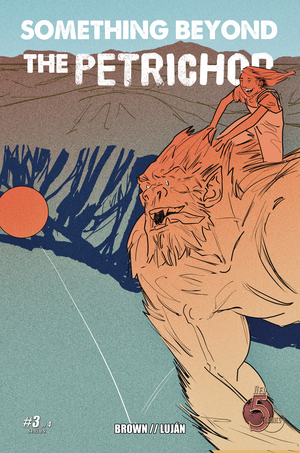 [SOMETHING BEYOND THE PETRICHOR #3]