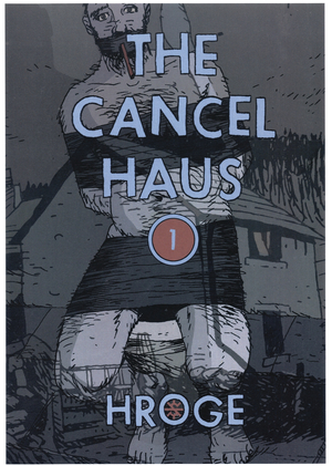 [CANCEL HAUS #1]