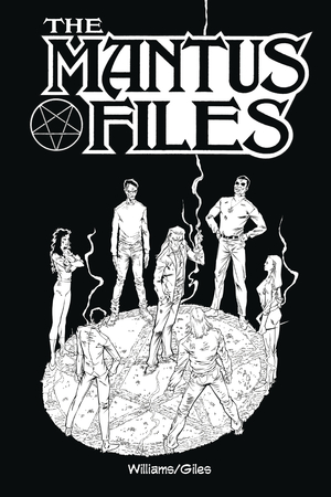 [MANTUS FILES GN]