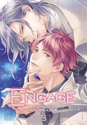 [ENGAGE GN VOL 3]