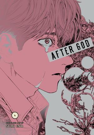 [AFTER GOD GN VOL 6]