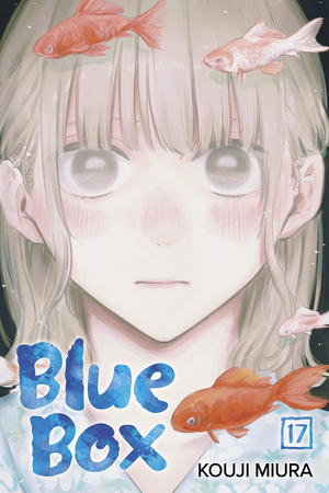 [BLUE BOX GN VOL 17]