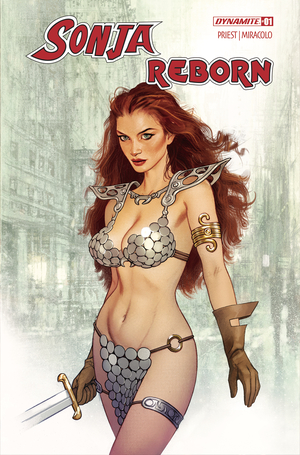 [SONJA REBORN #1 CVR B MIDDLETON]