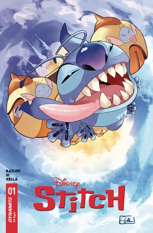 [STITCH #1 CVR A GALMON]