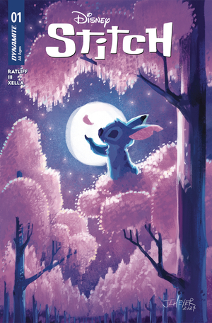[STITCH #1 CVR D MEYER]