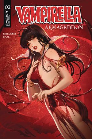[VAMPIRELLA ARMAGEDDON #2 CVR B LEIRIX]